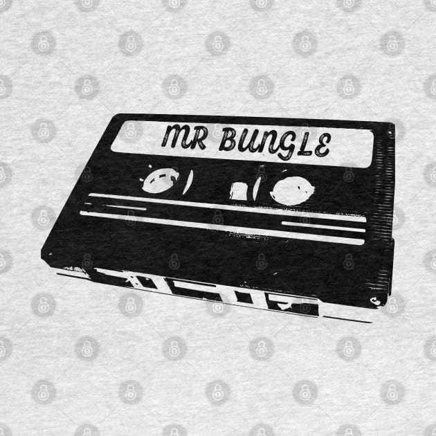 Mr Bungle by Siaomi